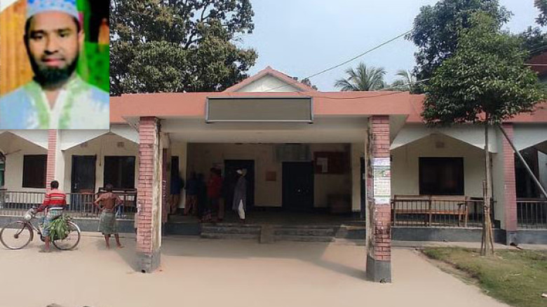 যশোরের কেশবপুরে প্রশাসকের স্বাক্ষর জালিয়াতি করলেন ইউপি মেম্বার