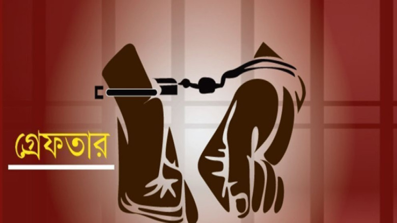 অভয়নগরের বহুলালোচিত তরিকুল ইসলাম হত্যা মামলায়  এবার সাবেক বিএনপি নেতা জনি শোন-এ্যারেস্ট