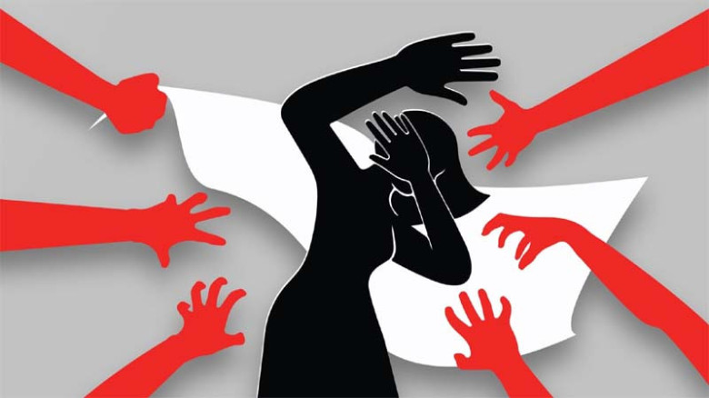 যশোরের বাঘারপাড়ায় নয় বছরের শিশু ধর্ষণের অভিযোগ