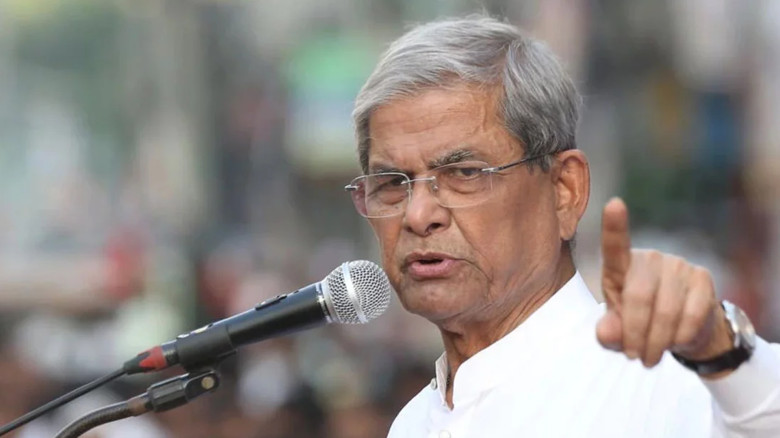 'নির্বাচনের দিনই হবে গণভোট, দুই ব্যালটে ভোট দেবে জ...