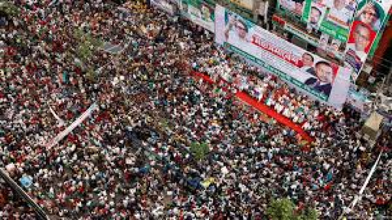 ঐকমত্য কমিশনের সুপারিশ নিয়ে বিএনপি কী কিছুটা বেকায়দায়