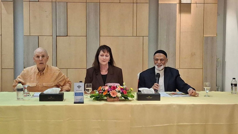 দ্বাদশ শ্রেণি পর্যন্ত শিক্ষার সুযোগ রেখে রোহিঙ্গাদের জন্য সমন্বিত নীতিমালা প্রণয়নের আহ্বান