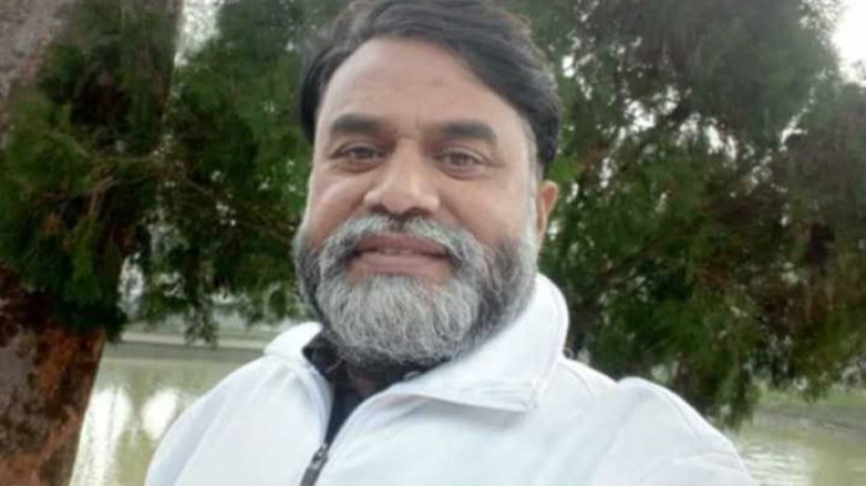 হানিফ হত্যা মামলায় ২০হাজার টাকা জারিমানা দিয়ে মুক্তি, সাবেক চেয়ারম্যান টুটুল