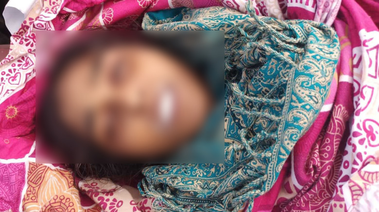 যশোরের অভয়নগরে প্রেমিকের জন্য প্রেমিকার আত্মহত্যা