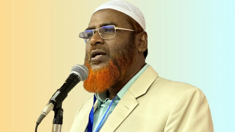 শিক্ষক বিক্ষোভে পুলিশি হামলা: নিন্দার ঝড়, যৌক্তিক দাবি মেনে নেওয়ার আহ্বান জামায়াত নেতার