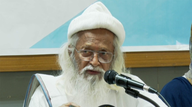 গণতন্ত্র মানে গণসার্বভৌমত্ব, নির্বাচন নয় - ফরহাদ মজহার