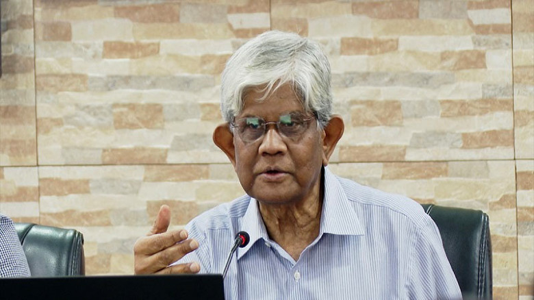 অর্থনৈতিক স্থিতিশীলতা বজায় রাখা ও সংস্কার কাঠামো হস্তান্তরই অন্তর্বর্তীকালীন সরকারের লক্ষ্য