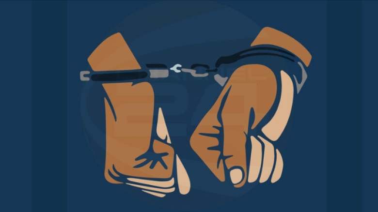 যশোরে খেলনা পিস্তল চাকু ককটেলসহ চিহ্নিত সন্ত্রাসী ৬ আসামি হাসান আটক