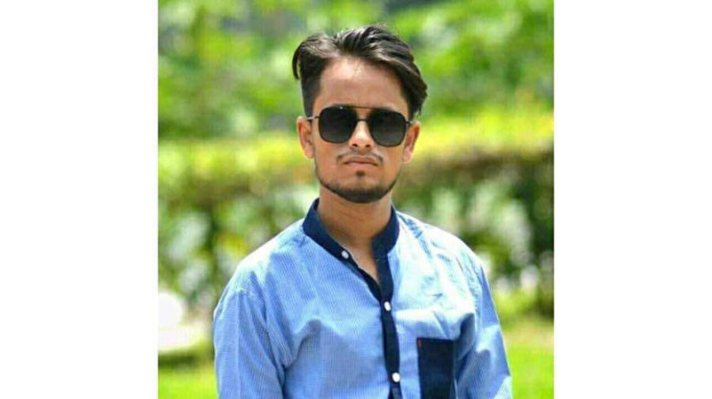 যশোর জেলা ছাত্রলীগের সহ-সভাপতি আটক