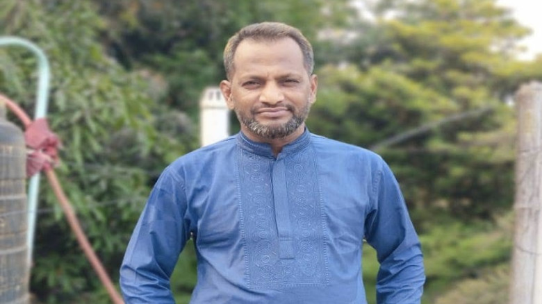 যশোরের কেশবপুর উপজেলা যুবলীগের আহ্বায়ক শহিদ গ্রেফতার