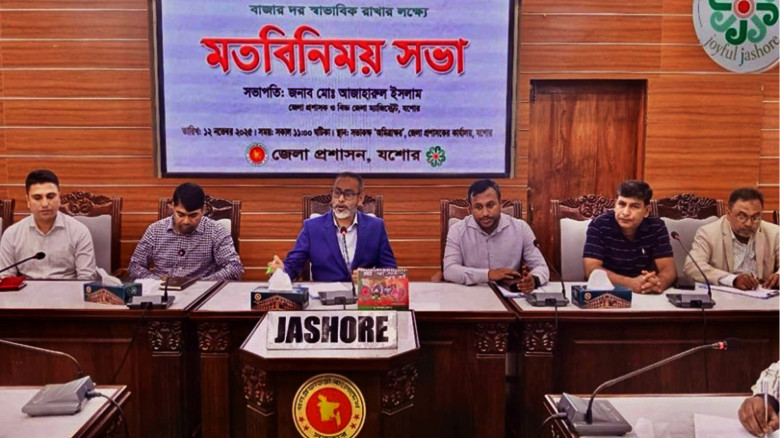 নিত্যপণ্যের অস্বাভাবিক দাম নিয়ন্ত্রণে কোনো ছাড় নয়