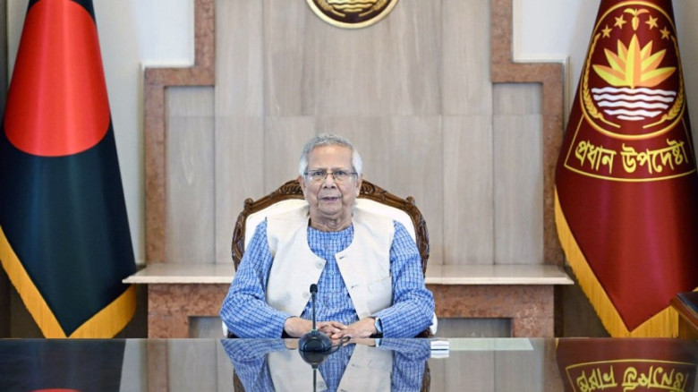 সংসদ নির্বাচন ও গণভোট একদিনে