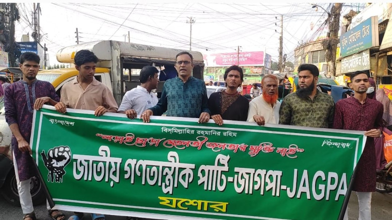 দিল্লির লকডাউন ঢাকায় দাফন হয়েছে- মোঃ নিজামদ্দিন অমিত