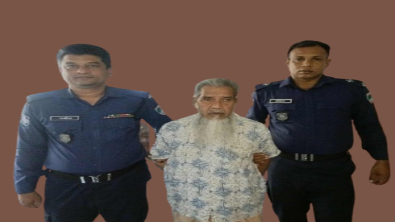 যশোরে ফেনসিডিলের মামলায় আতিয়ারের যাবজ্জীবন কারাদন্ড