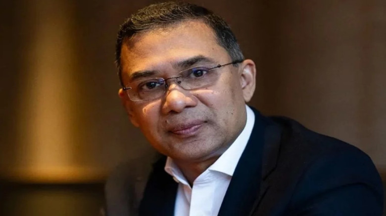 তারেক রহমানের ৬১তম জন্মদিন আজ