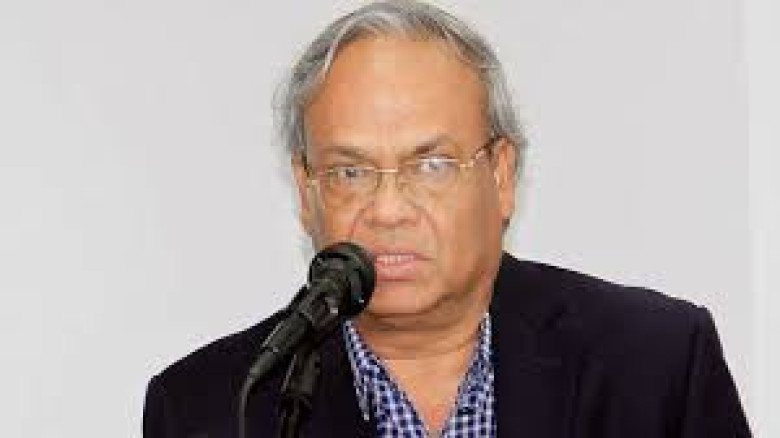 'ফ্যাসিস্ট হওয়ার পথ রুদ্ধ করবে তত্ত্বাবধায়ক সরকা...