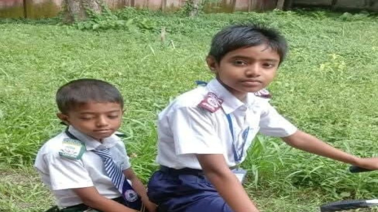 যশোরে শিশু ইয়াসির আরাফাত শীষ নিহতের ঘটনায় অপরিচিত ট্রাক চালকের বিরুদ্ধে মামলা