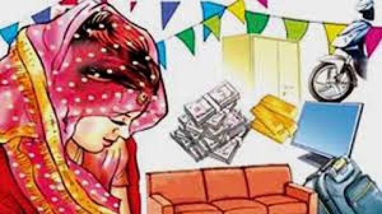 যৌতুকের টাকা দিতে ব্যর্থ স্ত্রীকে পিতার বাড়ি তাড়িয়ে দিয়েছে স্বামী, আদালতে মামলা