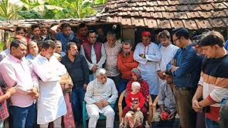 যশোরে বহুলালোচিত আছিয়ার মায়ের জিডি তদন্তের আদেশ দিয়েছে আদালত