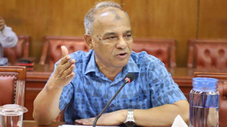 কৃষকদের স্বার্থে পেঁয়াজ আমদানি বন্ধ, ব্যবসায়ীদের চাপ উপেক্ষা: জানালেন কৃষি ও স্বরাষ্ট্র উপদেষ্টা