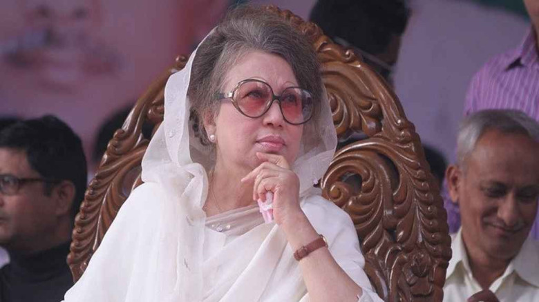 এসএসএফ নিরাপত্তায় খালেদা জিয়া: ভিভিআইপি মর্যাদা ঘোষণা সরকারের