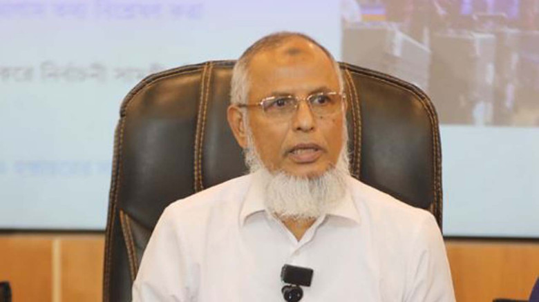 নির্বাচনী প্রক্রিয়ার আনুষ্ঠানিকতা শুরু: ডিসেম্বরে...