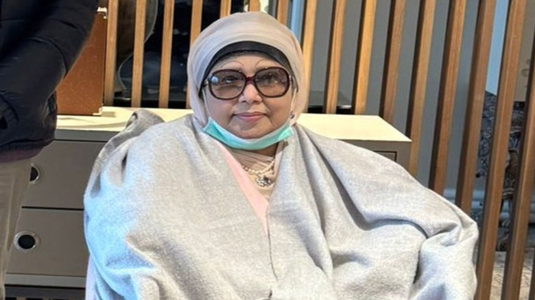 খালেদা জিয়ার চিকিৎসায় যুক্তরাজ্য-চীন থেকে আসছে বিশেষজ্ঞ চিকিৎসক