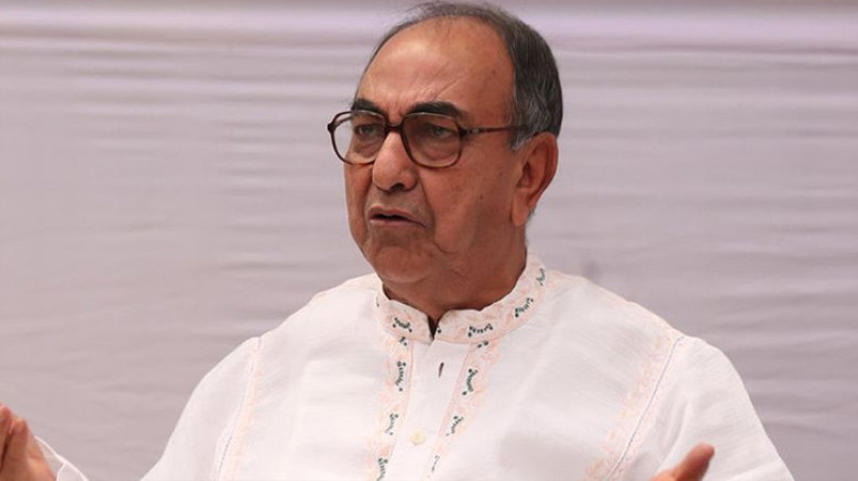 রাজাকার-আল বদরদের জন্য আ.লীগই ঠিক ছিল: মির্জা আব্ব...