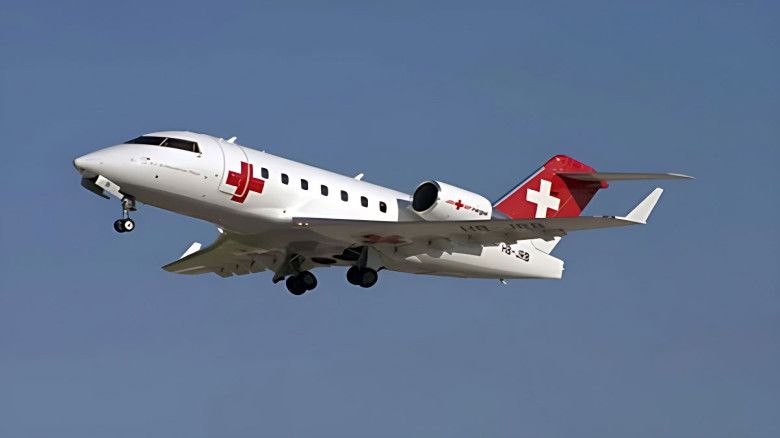 ভিভিআইপি মুভমেন্ট হিসেবে প্রস্তুত বিমানবন্দর, অপেক্ষা শুধু ফ্লাইটের