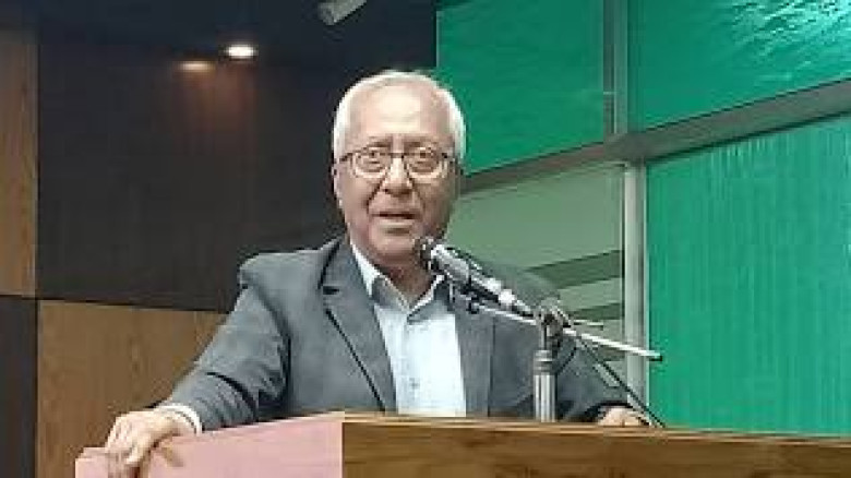 সংসদ নির্বাচনের প্রস্তুতি চূড়ান্ত, ইসি সচিবের ঘোষণা