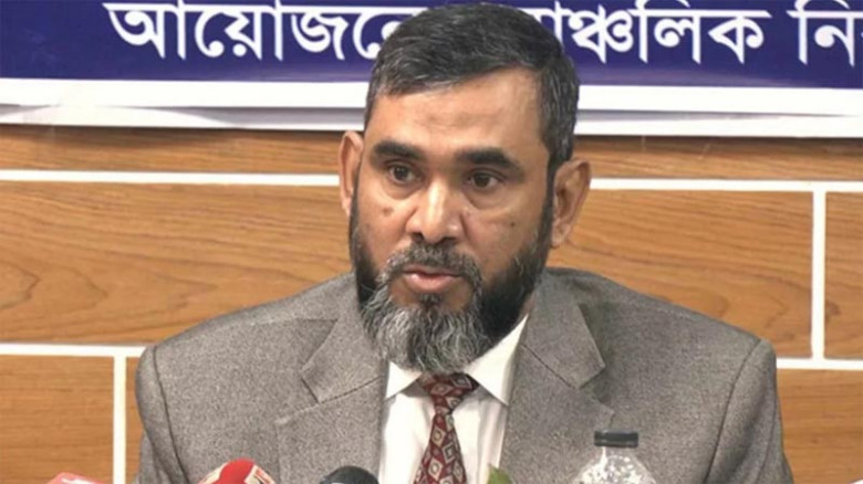 এ সপ্তাহেই ঘোষণা হচ্ছে সংসদ নির্বাচন ও গণভোটের তফসিল