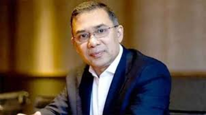 ক্ষমতায় গেলে আবারও খাল খনন কর্মসূচি শুরু করবে বিএনপি: তারেক রহমান