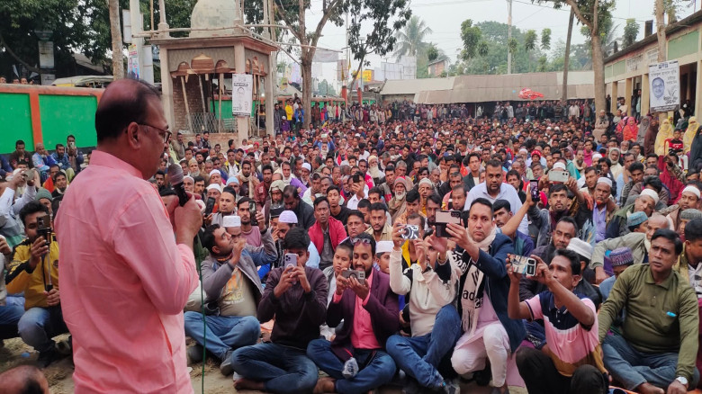 নাশকতার ও বিস্ফোরক মামলায় বিএনপির ৯২ নেতাকর্মীর অব্যহিত চেয়ে আদালতে চুড়ান্ত প্রতিবেদন