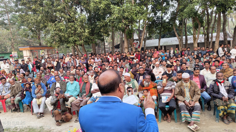 বিএনপি রাষ্ট্র ক্ষমতায় গেলে বেকারদের কর্মসংস্থান ক...