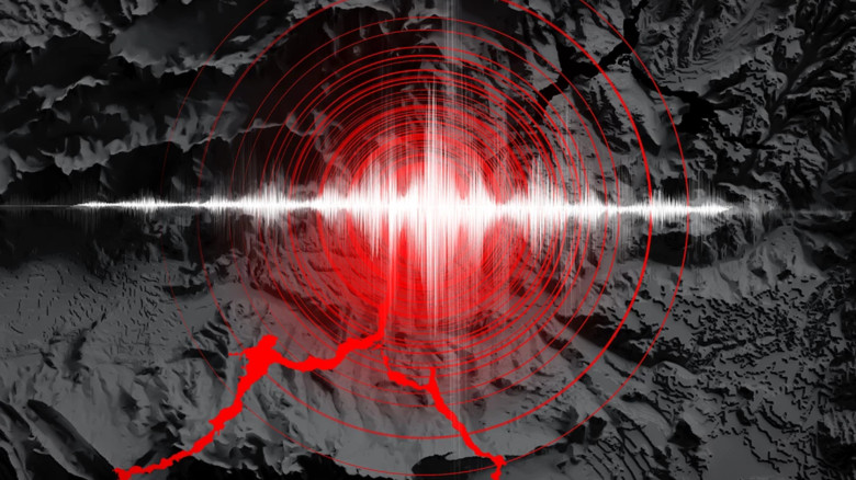 জাপানে আঘাত হানল ৬.৭ মাত্রার ভূমিকম্প, সুনামি সতর্কতা