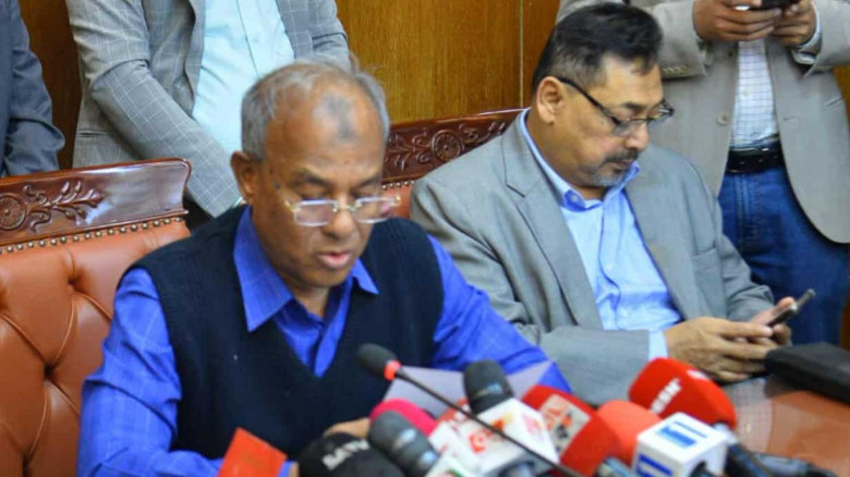 ওসমান হাদির হত্যাচেষ্টায় জড়িতকে ধরিয়ে দিতে পারলে ৫০ লাখ টাকা পুরস্কার