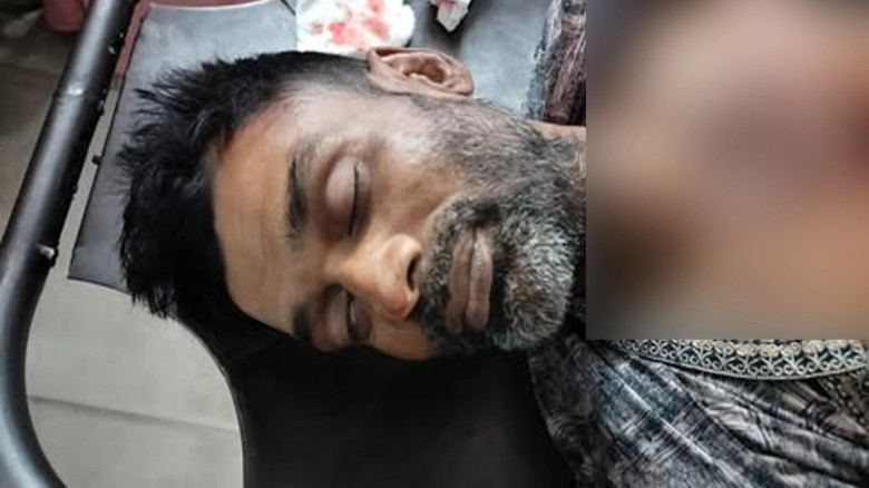 যশোরের ছুরিকাঘাতে একজন নিহত