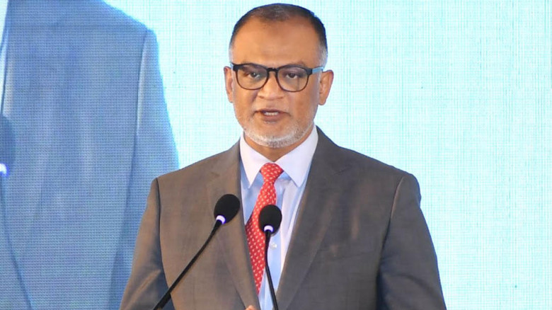 আলুর ভোগে বৈচিত্র্য আনার আহ্বান বাণিজ্য উপদেষ্টার: 'সংকট মোকাবিলা সহজ হবে'