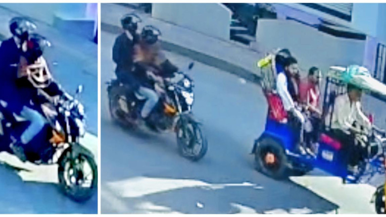 হাদির মাথায় গুলি চালায় ফয়সাল, বাইকের চালক আলমগীর: ডিএমপি