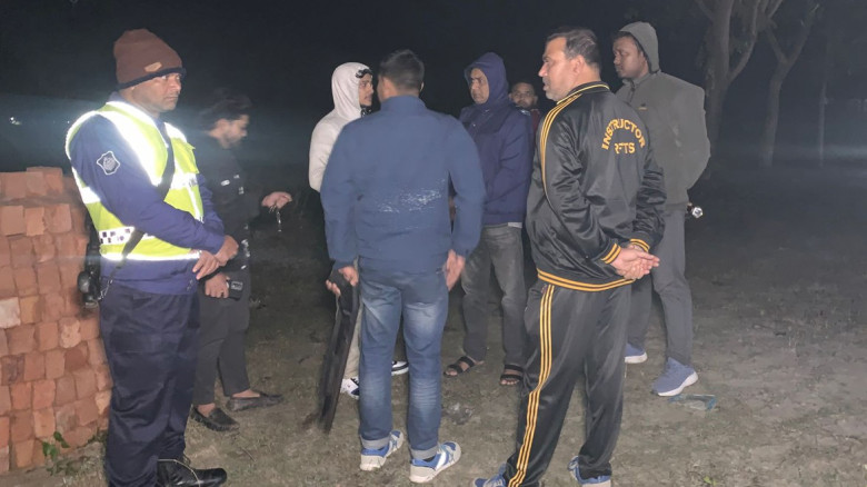 খুলনায় সন্ত্রাসীদের গুলিতে যুবক নিহত