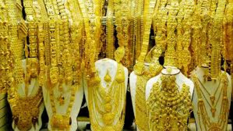 বিশ্ববাজারে রুপার দামে নতুন রেকর্ড, বাড়ছে স্বর্ণের দামও