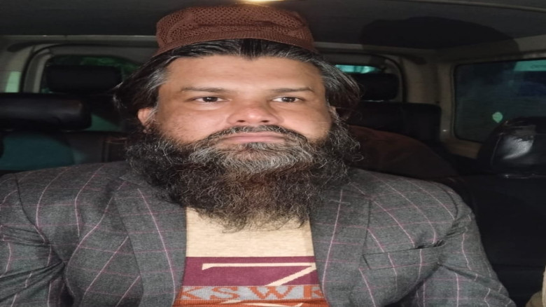 অস্ত্র ব্যবসায়ী সেই ছাত্রলীগ নেতা ‘আকুল’ গ্রেপ্তার