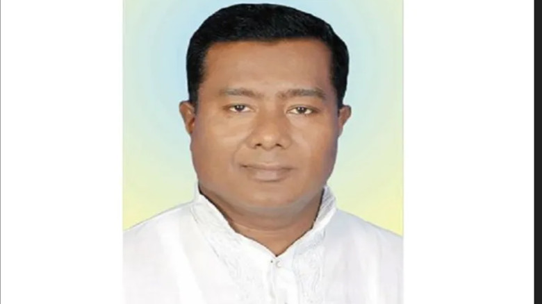 চৌগাছা উপজেলা আওয়ামীলীগের সাধারণ সম্পাদক চেয়ারম্যা...