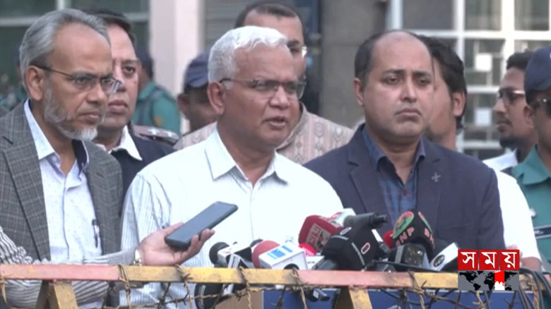 বেগম জিয়ার সবশেষ শারীরিক অবস্থা জানালেন ডা. জাহিদ