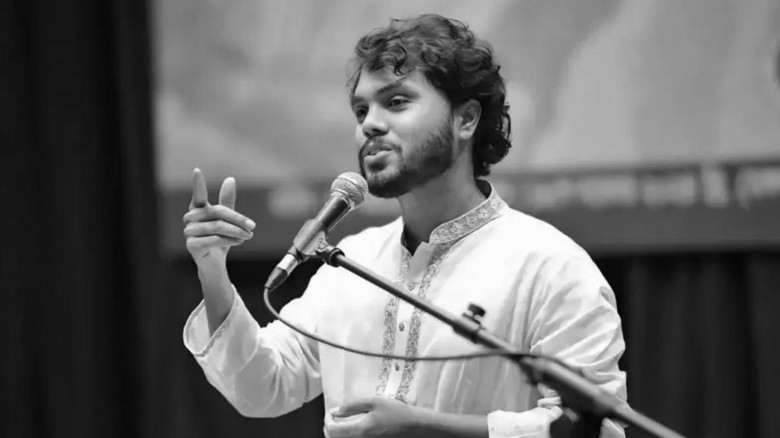 আজ সন্ধ্যায় দেশে ফিরছে শহীদ ওসমান হাদির মরদেহ...