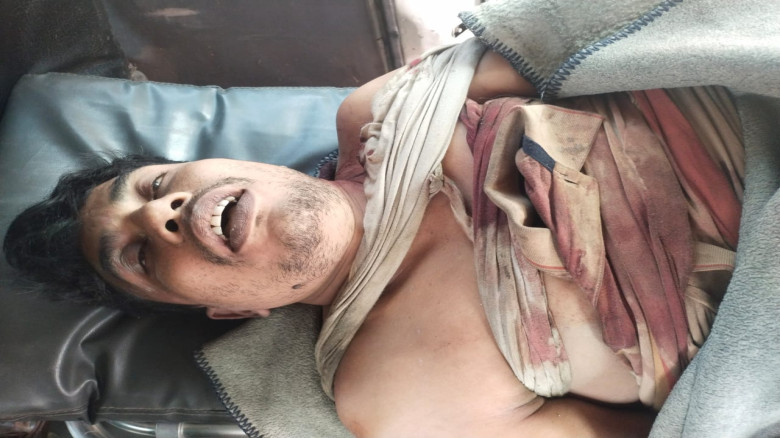 নোয়াখালীর হাতিয়ায় চর দখল নিয়ে গোলাগুলি: নিহত ৫, আহত অনেকে