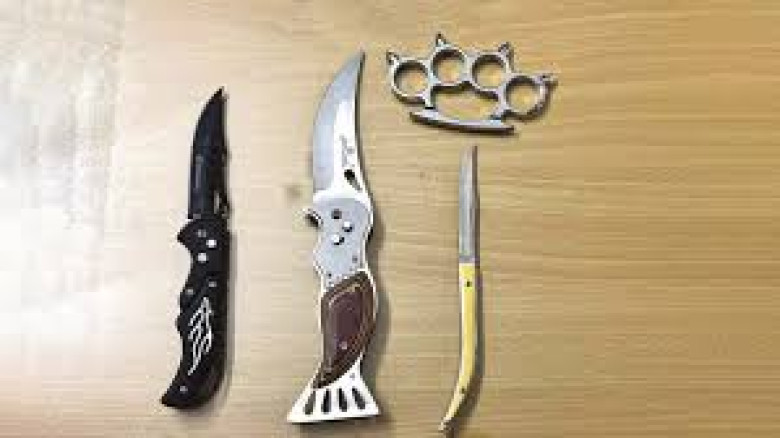 যশোরে চাকু দেখিয়ে মাকে হত্যার হুমকির ঘটনায় ছেলে আটক