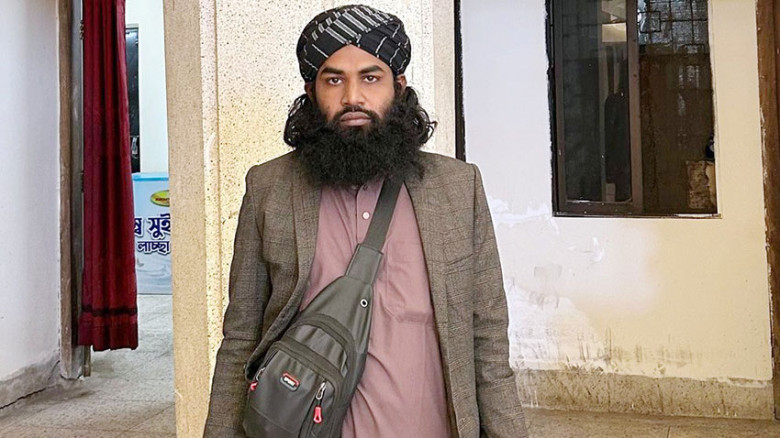 স্বরাষ্ট্র মন্ত্রণালয়ের নির্দেশে বিক্রমপুরী গ্রেপ্তার, টঙ্গী থানায় হস্তান্তর