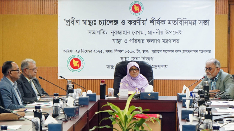 দেশে ই-সিগারেট ও তামাকের অনলাইন বিজ্ঞাপন নিষিদ্ধ