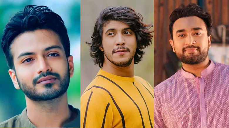 ২০২৫ সালে নাটকে আলোচিত অভিনেতা কারা?